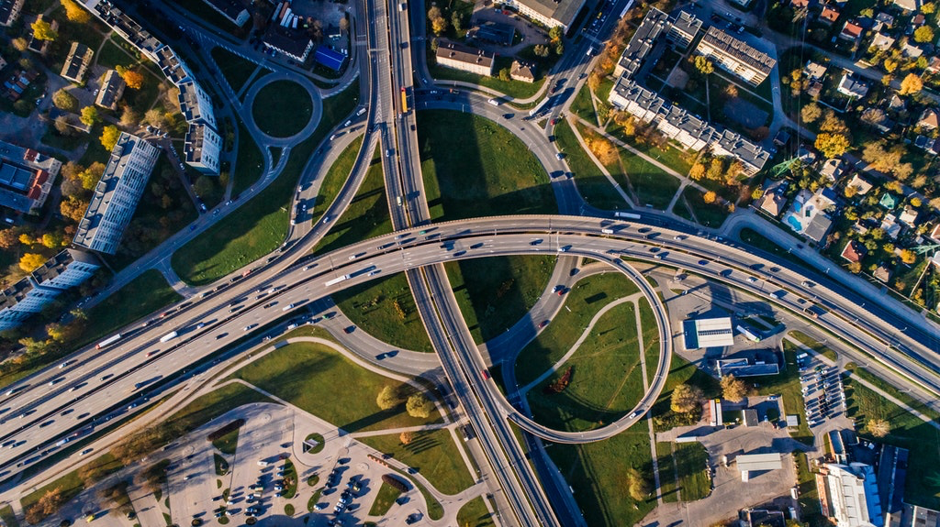 Infraestrutura precisa avançar