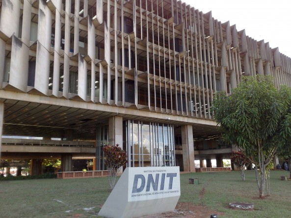DNIT atualiza dados do Plano Nacional de Contagem de Tráfego – PNCT