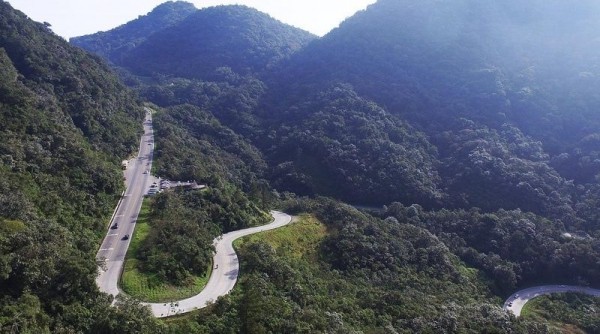 Joinville sanciona lei que proíbe tráfego de cargas perigosas na Serra Dona Francisca