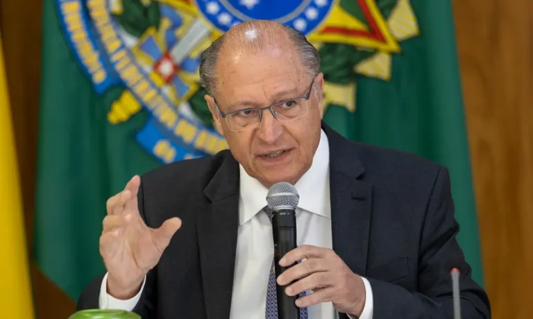 Alckmin: ‘Se preparem, vamos ter boas notícias para a indústria’