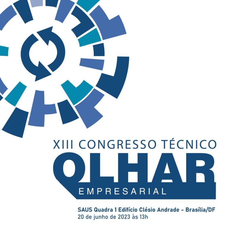 Confira a programação do XIII Congresso Técnico Olhar Empresarial