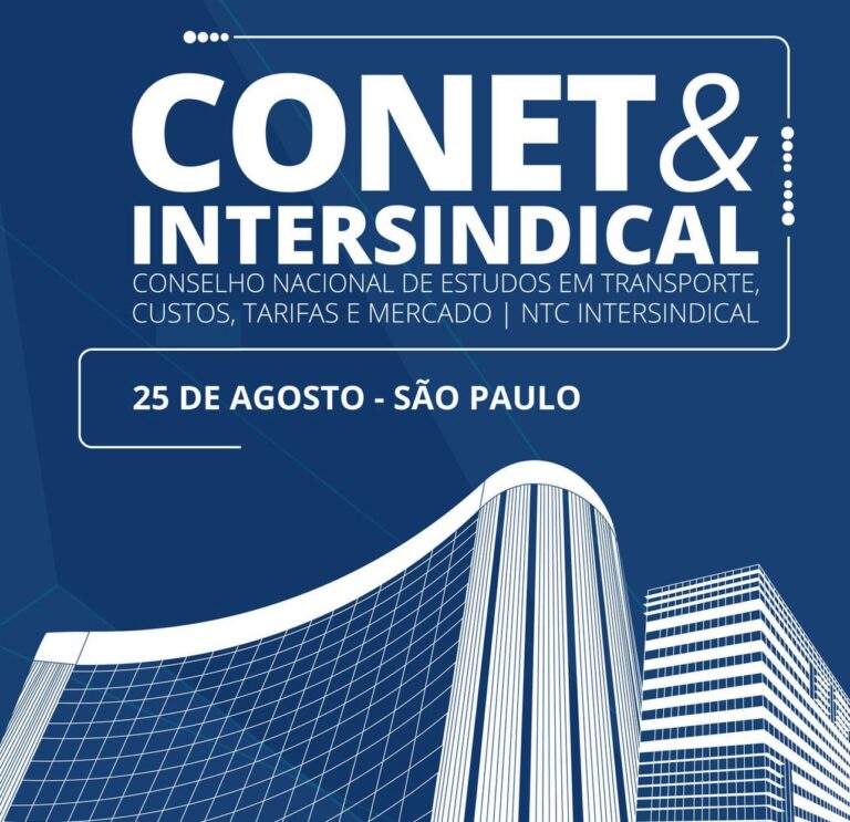 Confira a programação da segunda edição 2023 do CONET&Intersindical em São Paulo
