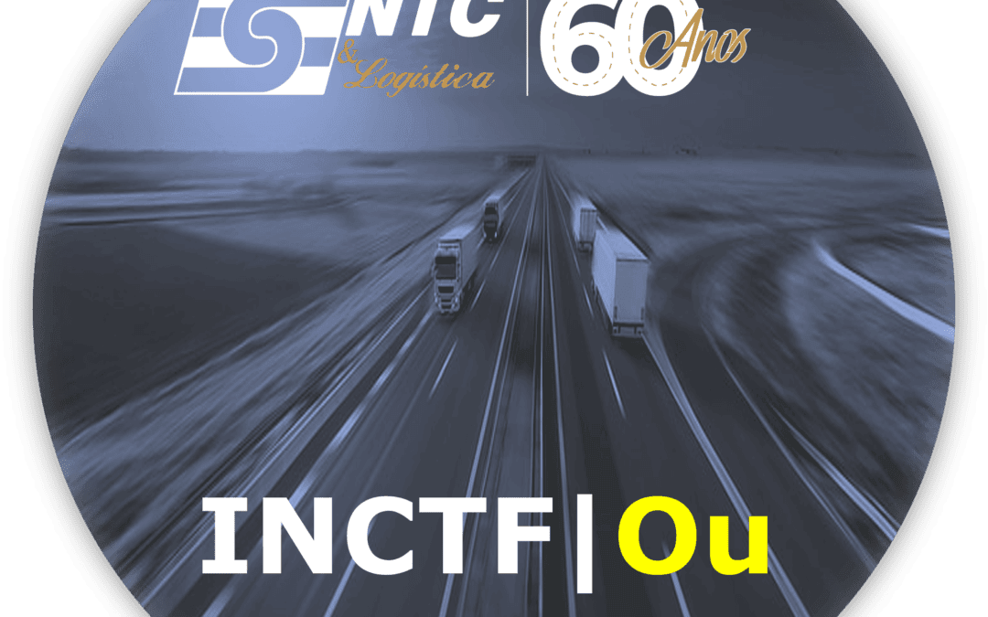 INCTF-OU | Índice Nacional do Custo do Transporte de Carga Fracionada – Operações Urbanas – Outubro/23