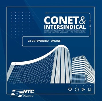 Acontece hoje a primeira edição online do CONET&Intersindical de 2022