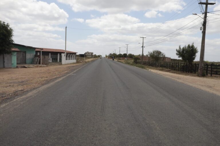 DER do Rio Grande do Norte esclarece que obras em rodovias estaduais não foram paralisadas; entenda