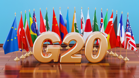 G20 no Brasil debate investimentos na infraestrutura das cidades brasileiras