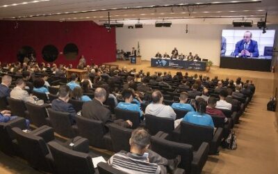 23ª edição do Seminário Brasileiro do Transporte Rodoviário de Cargas discute os caminhos e o impacto da Reforma Tributária no Setor