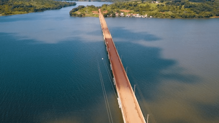 Revitalização de 36 pontes melhora segurança no tráfego e qualidade de vida no Pará