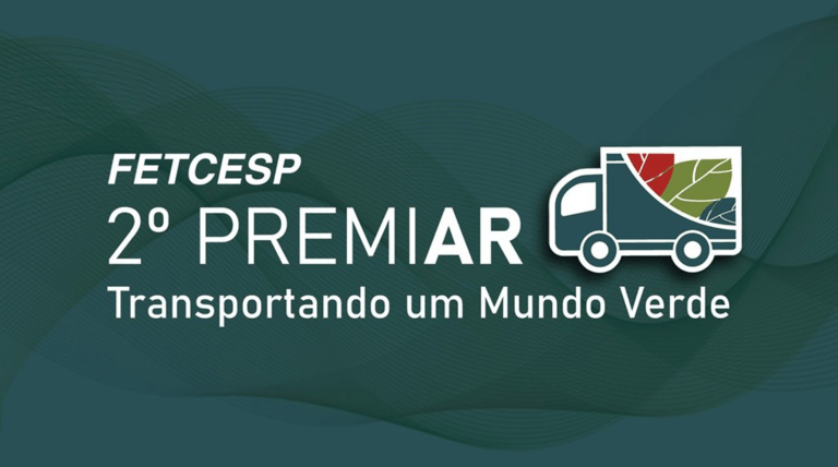 FETCESP abre inscrições para o 2º PremiAr – Transportando um Mundo Verde