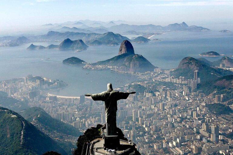 Rio de Janeiro recebe hoje o primeiro seminário itinerante de 2023
