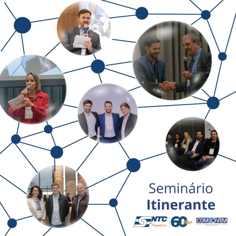São José do Rio Preto receberá a segunda edição do seminário Itinerante de 2023