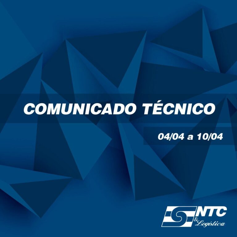 Comunicado Técnico – Impacto do Aumento do Diesel nas Operações de TRC