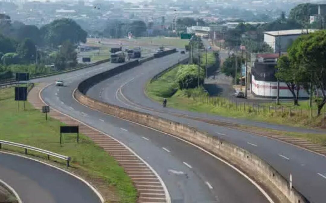 Governo de São Paulo repassou R$ 9,6 milhões para obras de infraestrutura urbana