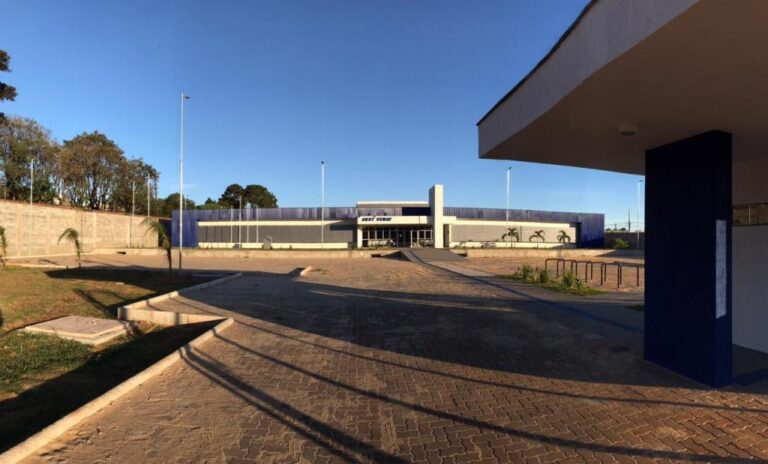 SEST SENAT inaugura hoje unidade operacional de R$13,7 milhões no Paraná