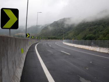 Estudo revela as 10 estradas mais perigosas do Brasil