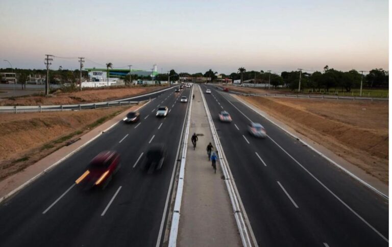 Privatização de rodovias no Ceará deve reduzir custos para transportadoras, apontam empresários
