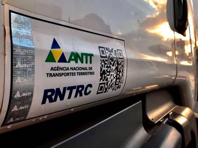 ANTT realiza nova prorrogação da validade dos certificados do RNTRC