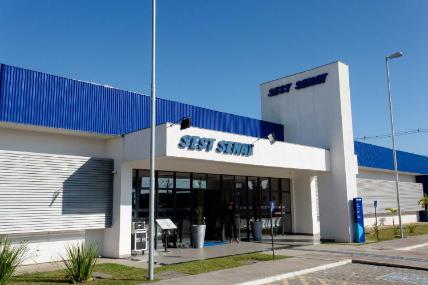 Interior da Bahia ganha duas novas unidades do SEST SENAT