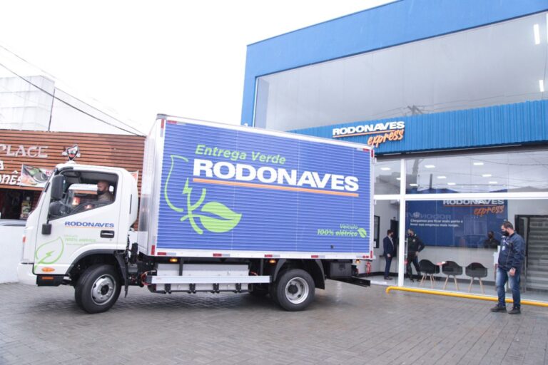 Com investimento inicial de mais de R$ 3 milhões, RTE Rodonaves apresenta novo braço de negócio