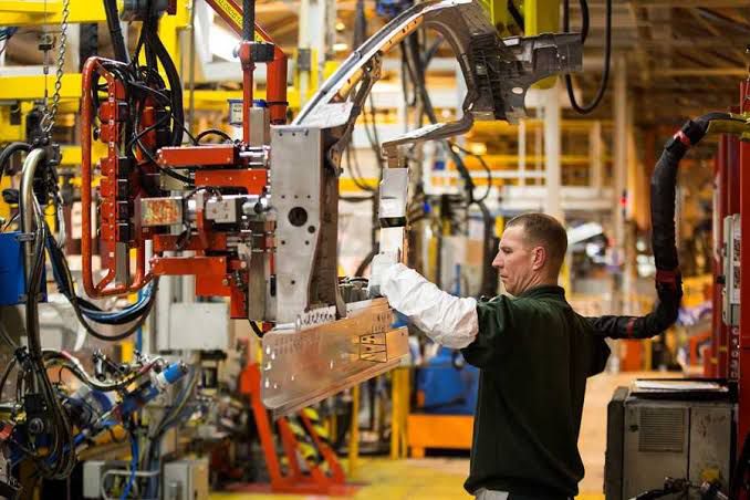 Faturamento da indústria de máquinas cresceu 7,1% em julho