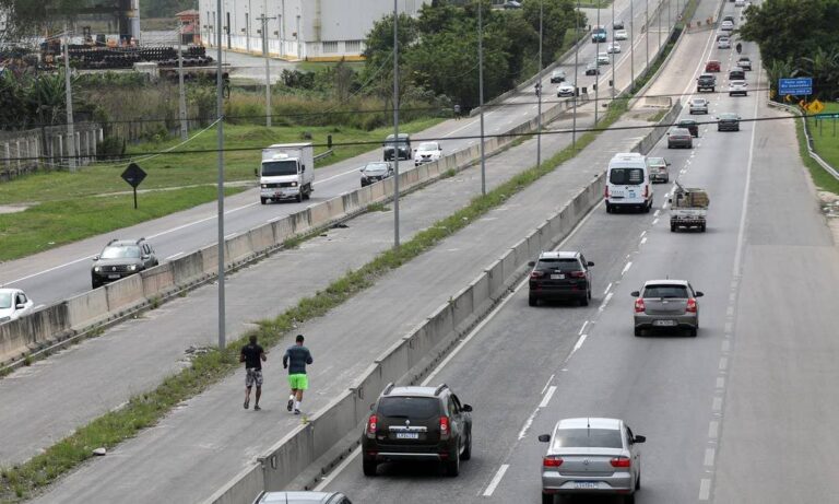 Para resolver obras paradas e gargalos nas estradas do Rio, concessões são a aposta para 830km de rodovias federais no estado
