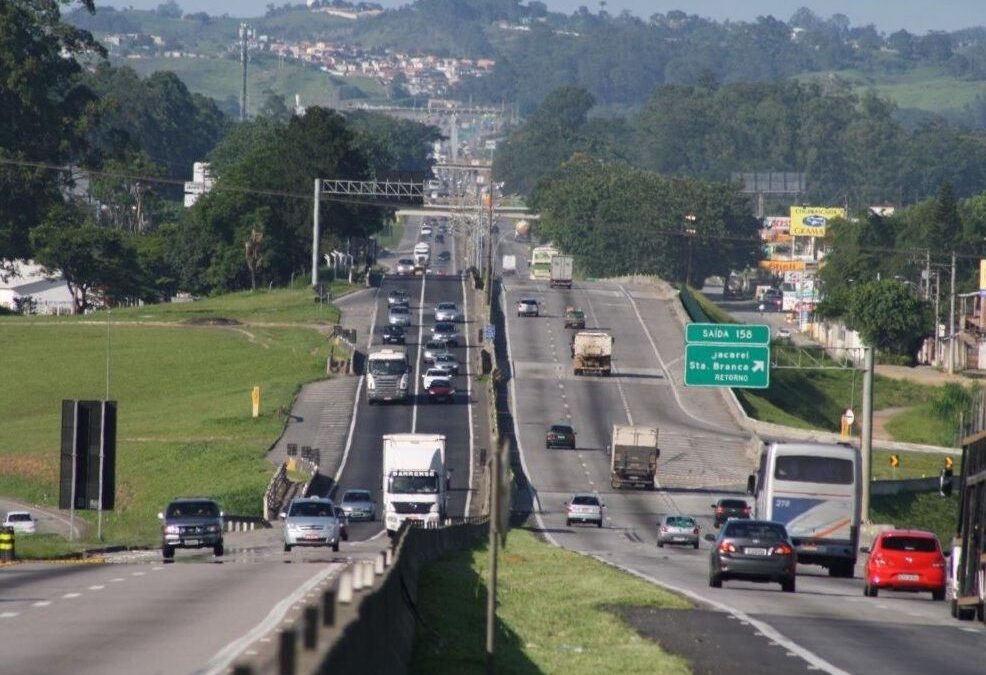 Grupo CCR ganha leilão de concessão das rodovias Dutra e Rio-Santos