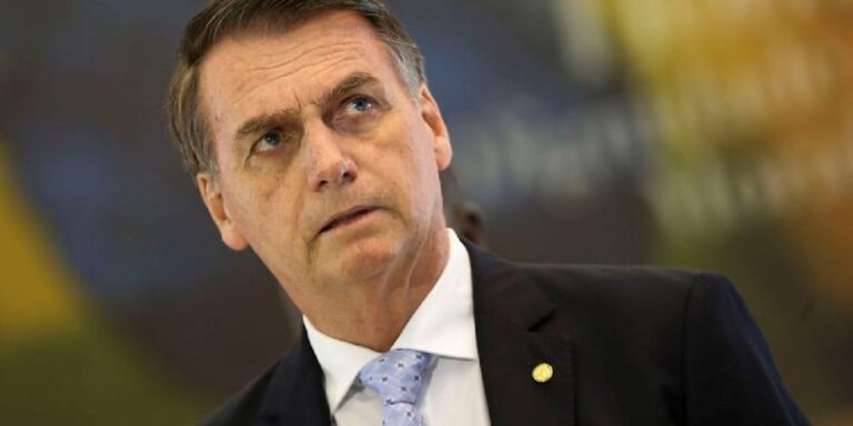 Bolsonaro quer usar dividendos da Petrobras para reduzir preço do diesel