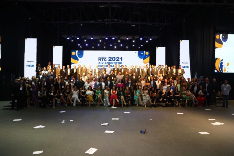 Primeiro dia do Congresso NTC 2021 – XIV Encontro Nacional da COMJOVEM foi marcado por fortes emoções