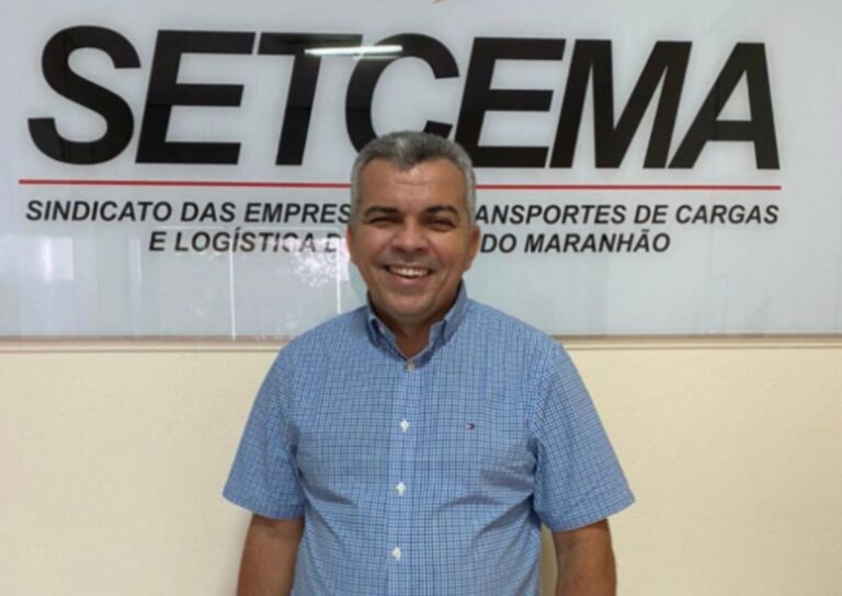 Antonio Marcos Oliveira é reeleito presidente do SETCEMA