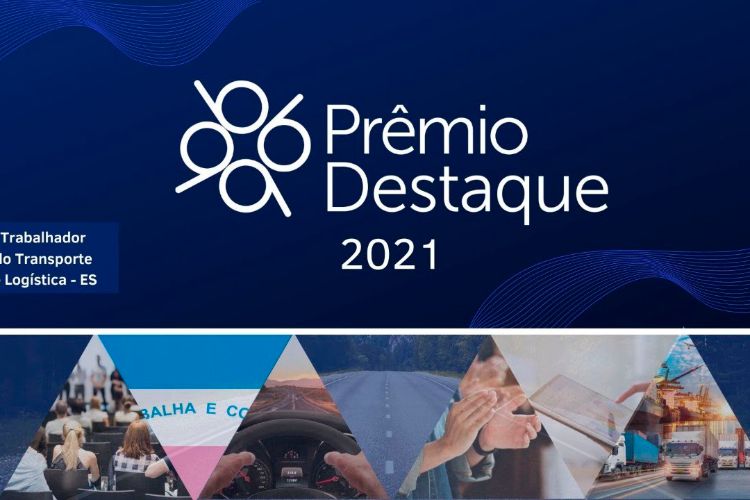 Fetransportes entrega Prêmio Destaque 2021