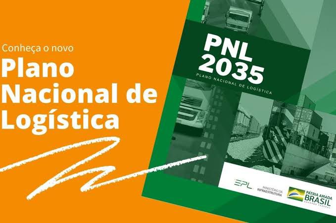 Plano Nacional de Logística 2035 traça oportunidades e necessidades futuras para a infraestrutura de transportes