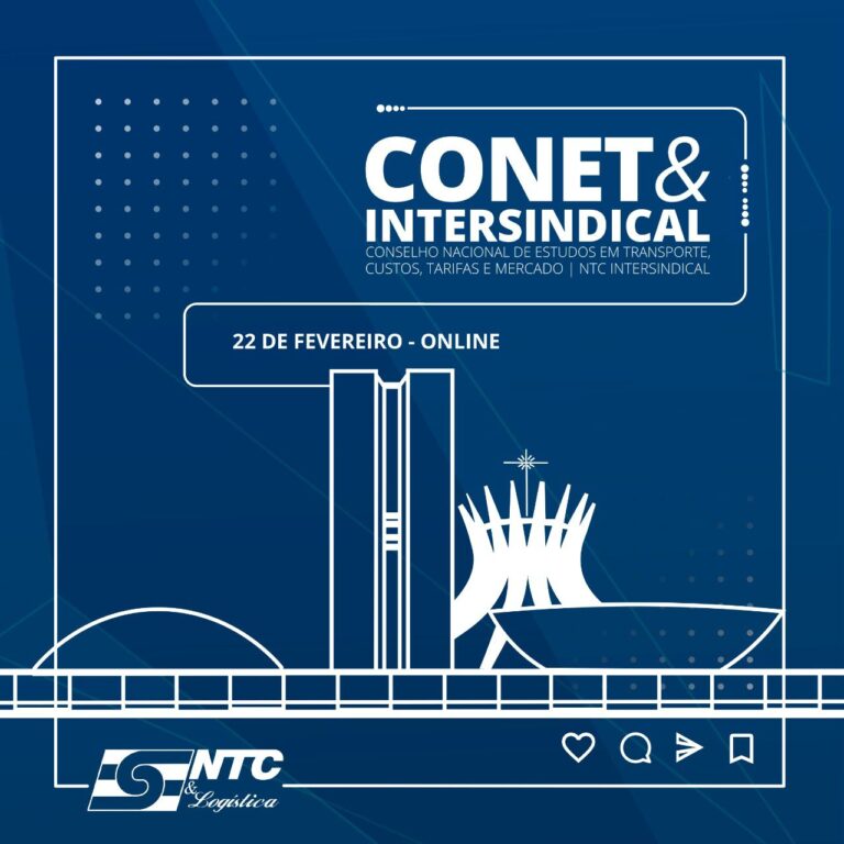 Confira a programação do CONET&Intersindical de Brasília online