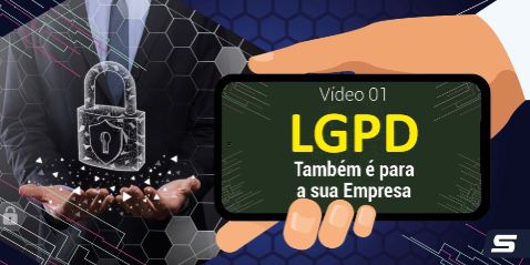 SETCESP lança série de vídeos sobre LGPD