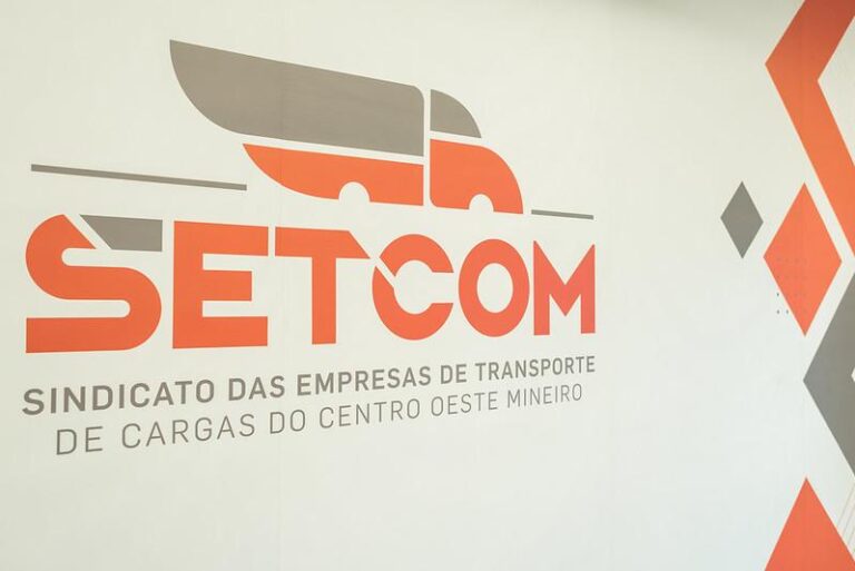 Sindicato das Empresas de Transporte de Carga do Centro Oeste Mineiro inaugura sede em Contagem