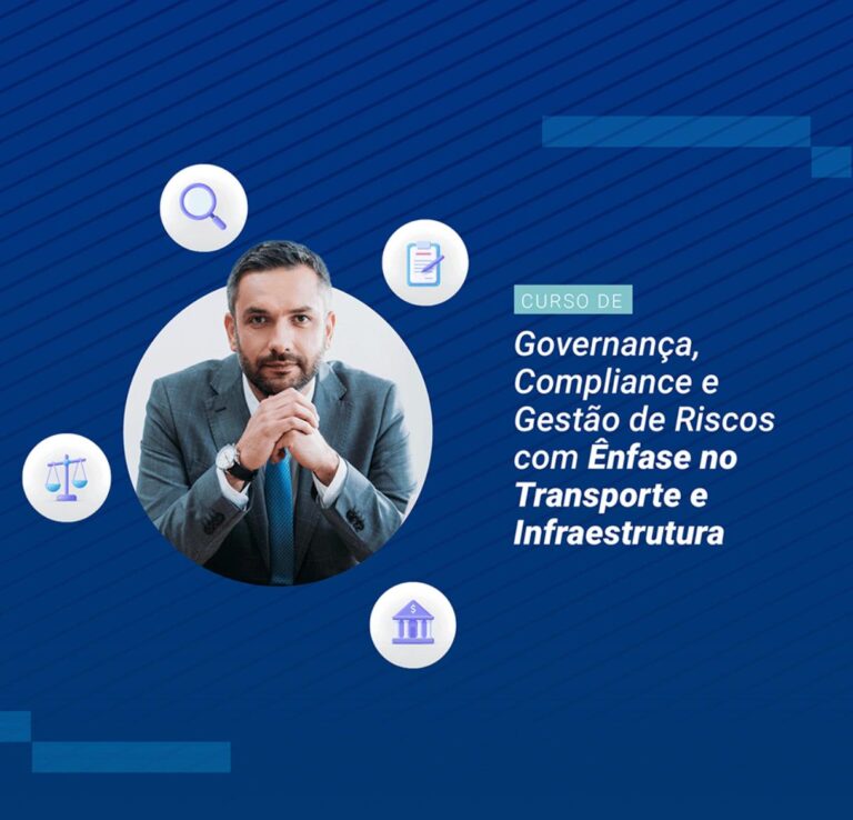 ITL lança novo curso voltado à governança e ao compliance no transporte