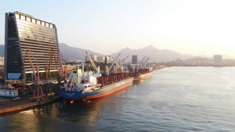 Docas do Rio de Janeiro adere à nova tecnologia de logística no Porto do Rio de Janeiro para garantir eficiência no transporte junto às empresas