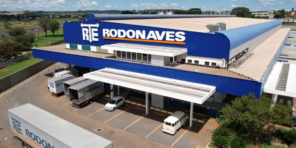 RTE Rodonaves lança ferramenta de autoatendimento para cotação e agendamento de coletas