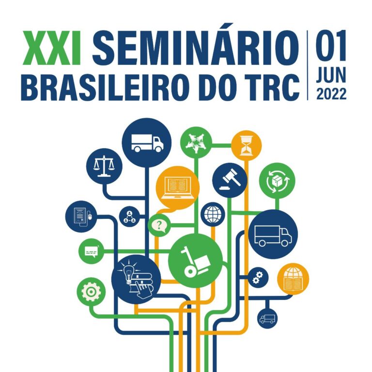 Preços dos combustíveis e o frete receberão atenção especial no XXI Seminário Brasileiro do TRC em Brasília