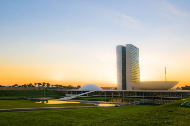Brasília sedia hoje o XXI Seminário Brasileiro do TRC
