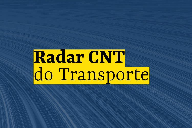 Inflação retrai com a contribuição do transporte, mas transportador paga a alta conta do diesel