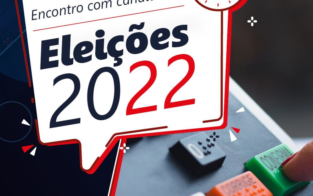 Entidades do transporte de cargas começam hoje encontros com candidatos ao governo de São Paulo