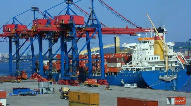 Gargalos de logística global ainda afetam 84% das indústrias importadoras brasileiras