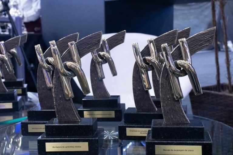 Os vencedores do XXI Prêmio NTC Fornecedores do Transporte serão conhecidos hoje em São Paulo