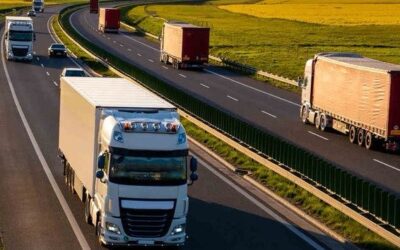 ANTT aprova novo normativo do Transporte Rodoviário Internacional de Cargas (TRIC)
