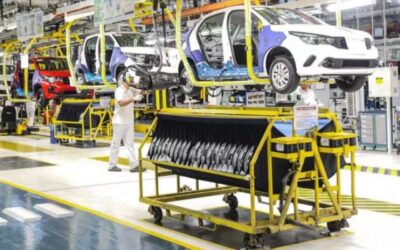 Anfavea prevê investimentos de R$ 100 bi na indústria automotiva após programa de incentivos