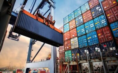 Exportações seguem em alta e balança comercial registra recorde no primeiro bimestre