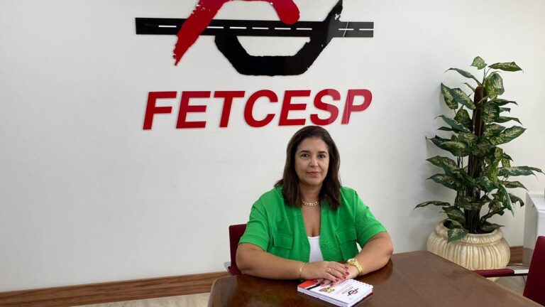 Mulheres nas entidades do TRC: Desafios, Conquistas e Perspectivas Futuras com Tânia Guimarães da FETCESP