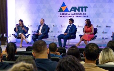 ANTT lança programa inovador de prevenção e combate ao assédio e à discriminação