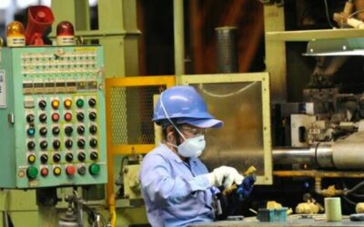 Confiança da indústria apresenta estabilidade em março, revela CNI