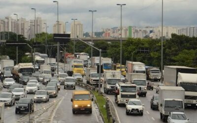Prazo para exame toxicológico vence dia 30 para 3,4 milhões de motoristas que estão em situação irregular